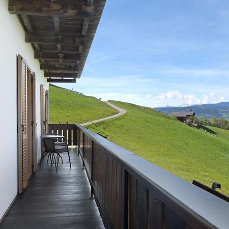 Apartment Rosengartenblick Steinegg Экстерьер фото