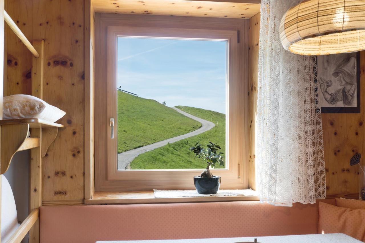 Apartment Rosengartenblick Steinegg Экстерьер фото