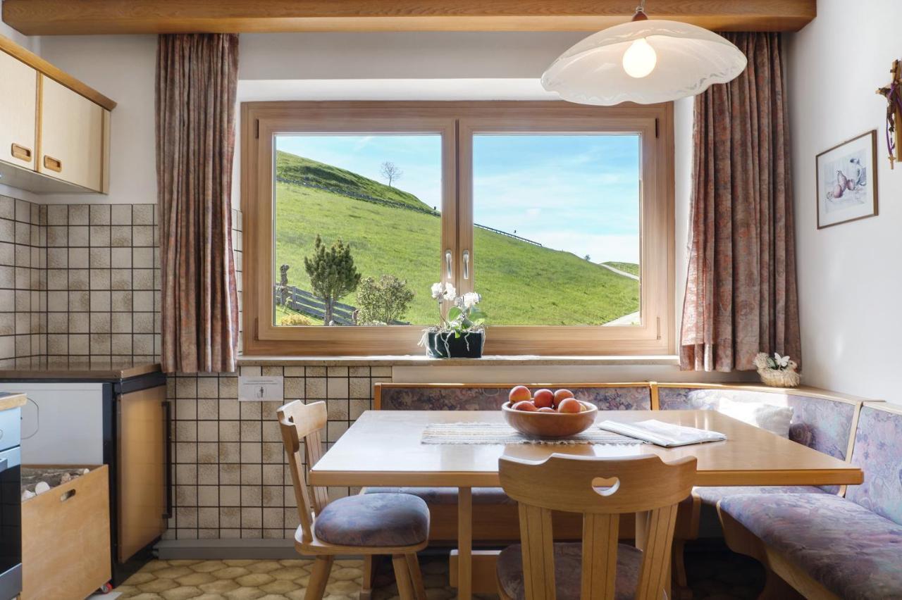 Apartment Rosengartenblick Steinegg Экстерьер фото