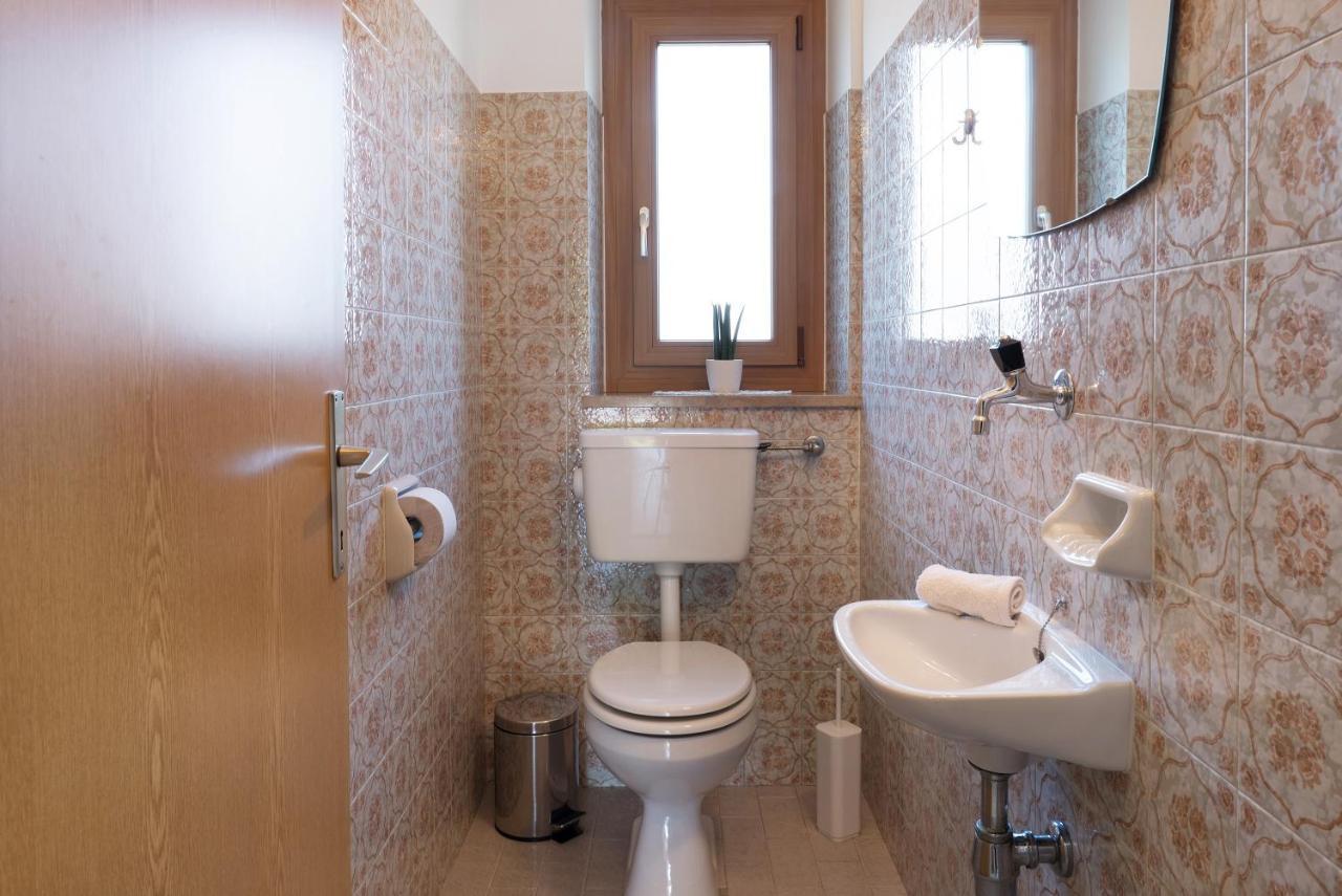 Apartment Rosengartenblick Steinegg Экстерьер фото