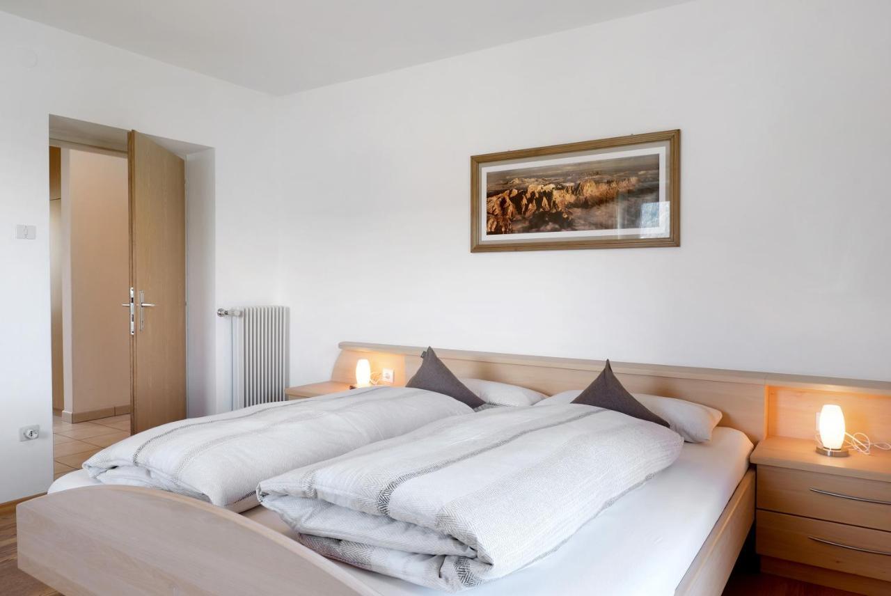 Apartment Rosengartenblick Steinegg Экстерьер фото