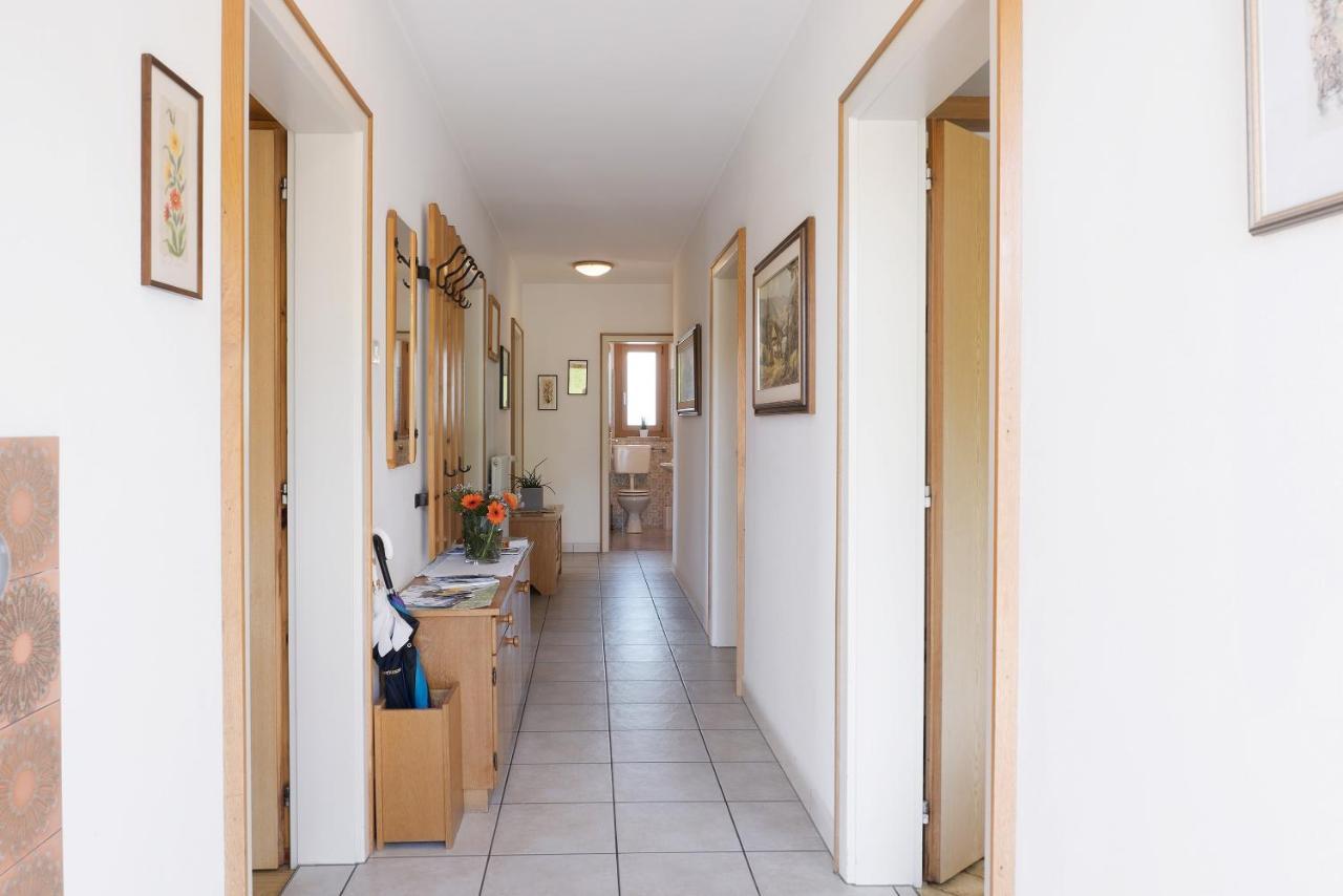 Apartment Rosengartenblick Steinegg Экстерьер фото
